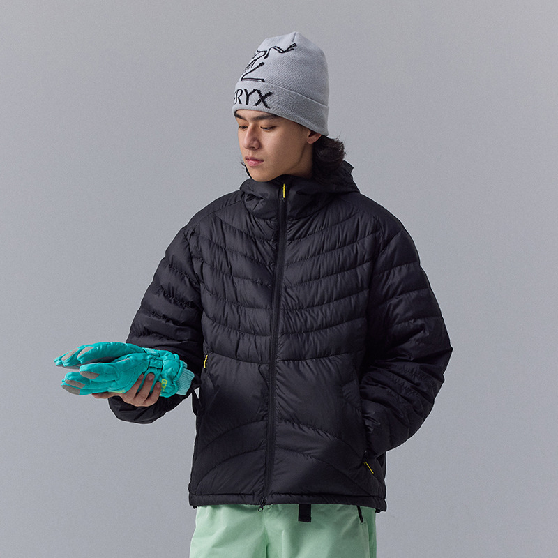 Wysokiej jakości wodoodporna k – Outdoor Camping Jacket recenzja i cena