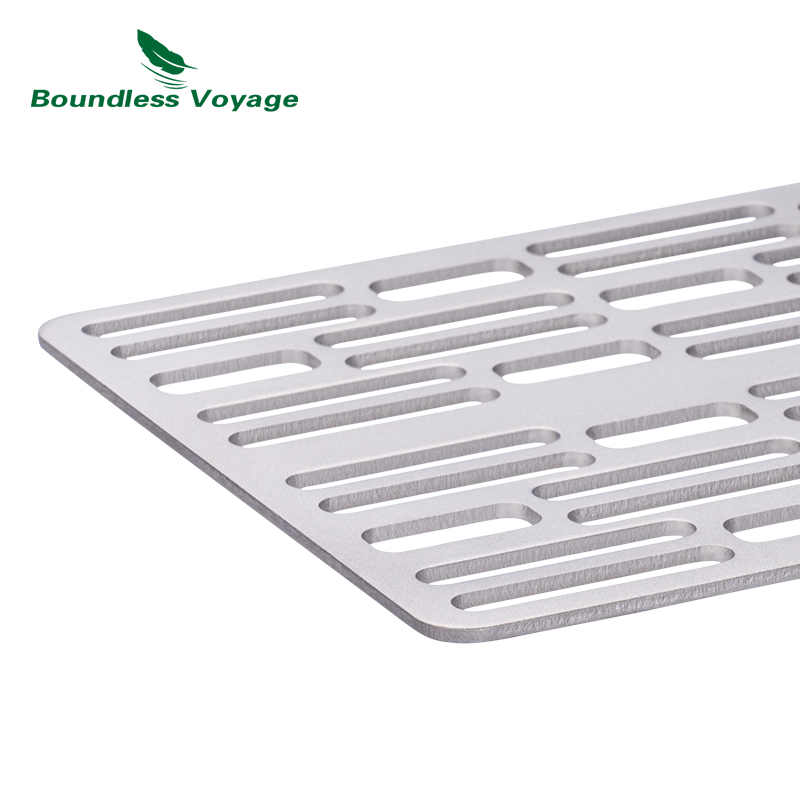 Boundless Voyage Outdoor Campi – Outdoor Camping Kitchen With Sink recenzja i cena