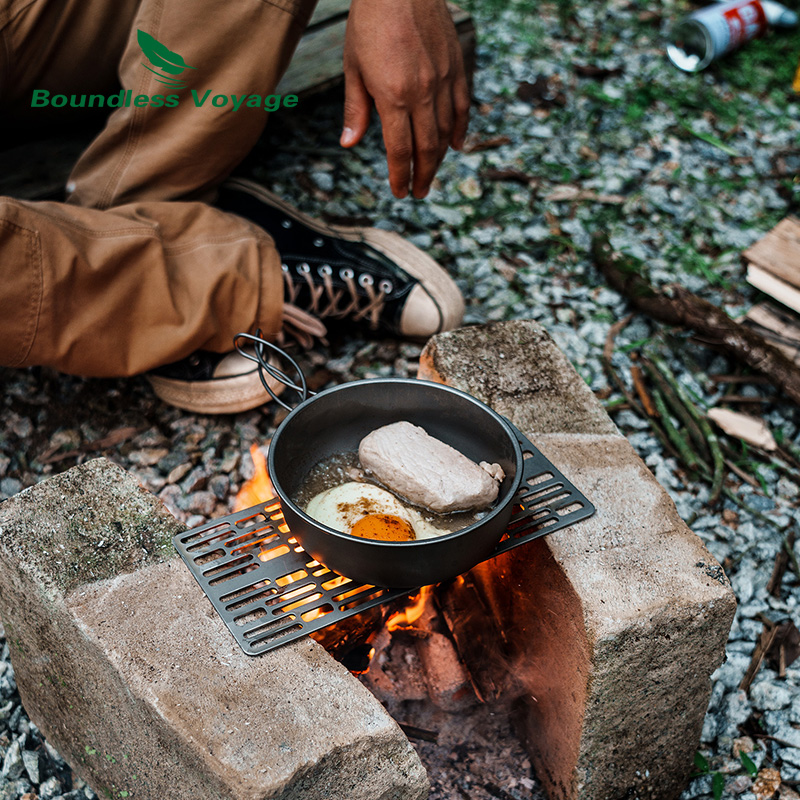 Boundless Voyage Outdoor Campi – Outdoor Camping Kitchen With Sink recenzja i cena