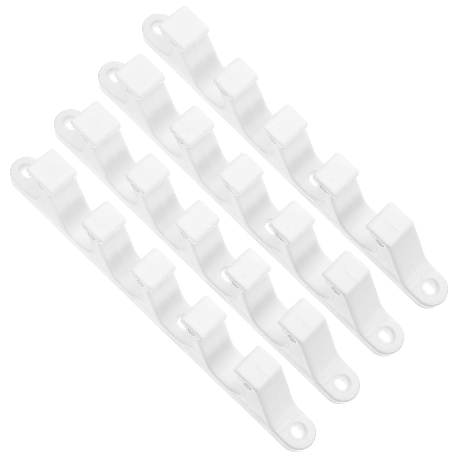 4 sztuki – plastikowe łączniki – Folding Chair recenzja i cena